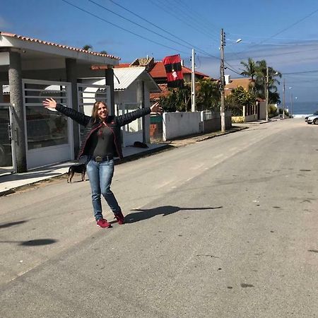 Casa De Praia Vila Nova Imbituba Sc Экстерьер фото